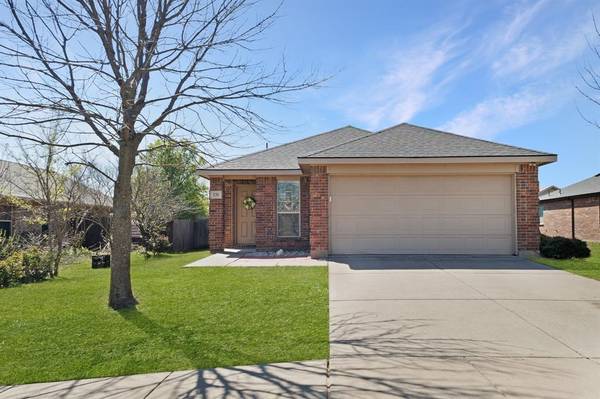 120 Indian Creek, Anna, TX 75409