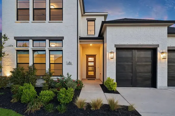 4351 Silver Spur Drive, Prosper, TX 75078