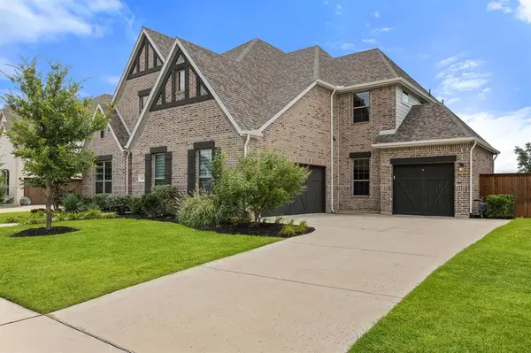 1411 Prescott Drive, Prosper, TX 75078