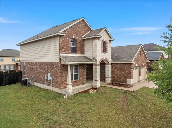 2612 Laguna Drive, Harker Heights, TX 76548