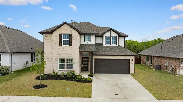 606 Creekview Lane, Lavon, TX 75166