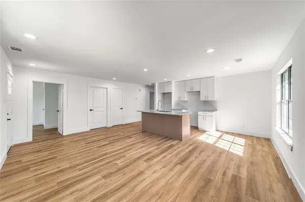 403 Melody Circle, Kaufman, TX 75142