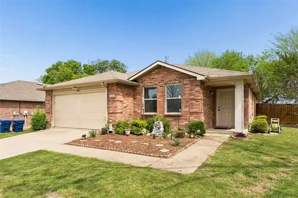 1000 Scenic Hills Drive, Mckinney, TX 75071