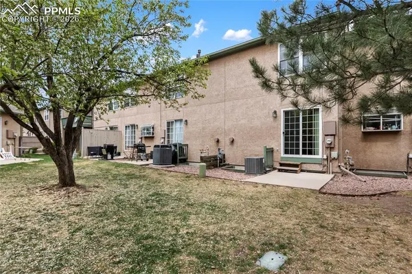 6208 Colony CIR, Colorado Springs, CO 80919