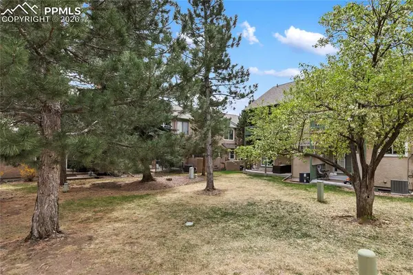 6208 Colony CIR, Colorado Springs, CO 80919