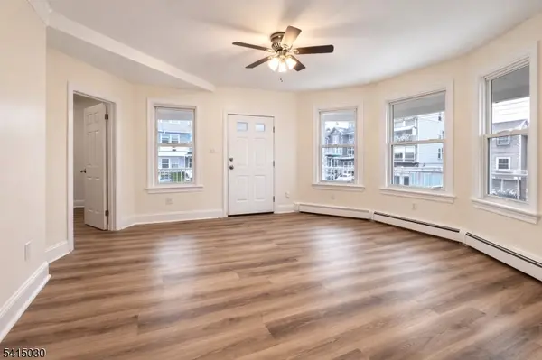 64 N 13Th St APT 1 #1, Newark City, NJ 07107