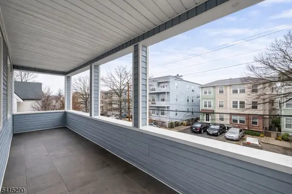 64 N 13Th St APT 2 #2, Newark City, NJ 07107