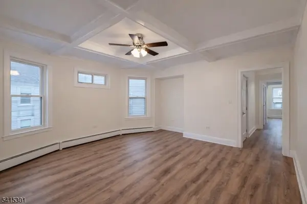 64 N 13Th St APT 3 #3, Newark City, NJ 07107