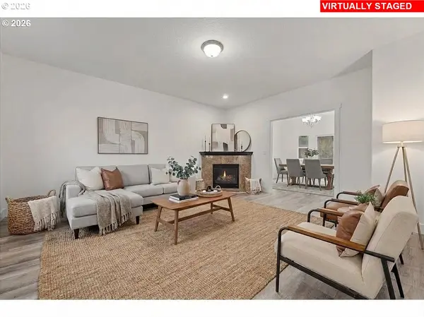 5022 SE 141ST PL, Portland, OR 97236