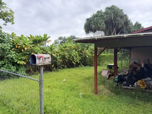 15-174 PUNI PAKA LOOP, Pahoa, HI 96778