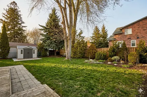 15 Squires AVE, Toronto E03, ON M4B 2R2