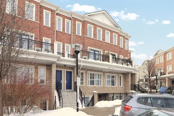 26 Bruce ST #C14, Vaughan, ON L4L 0H4