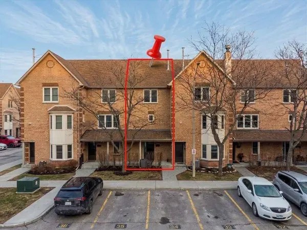 119 D'ambrosio DR #34, Barrie, ON L4N 7R7