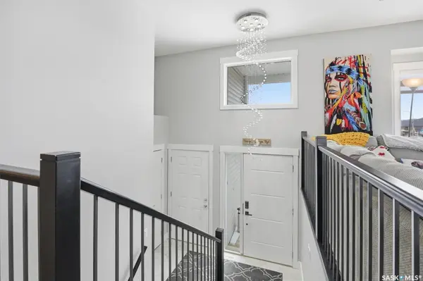 806 1st AVENUE N, Warman, SK S0K 4S0