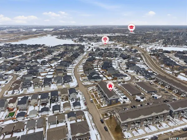 275 Pringle LANE #103, Saskatoon, SK S7T 0T5