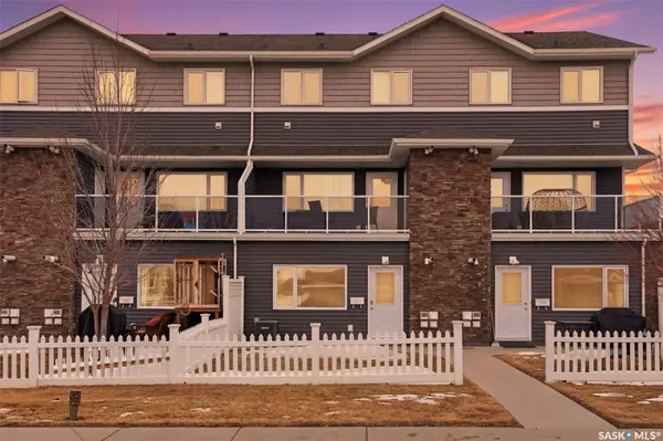 275 Pringle LANE #103, Saskatoon, SK S7T 0T5