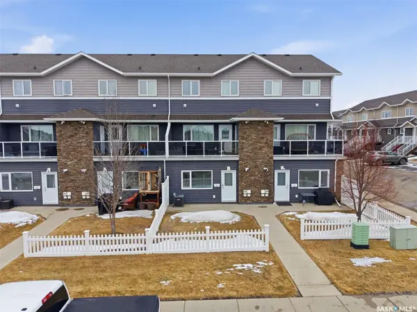 275 Pringle LANE #103, Saskatoon, SK S7T 0T5