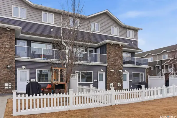 275 Pringle LANE #103, Saskatoon, SK S7T 0T5