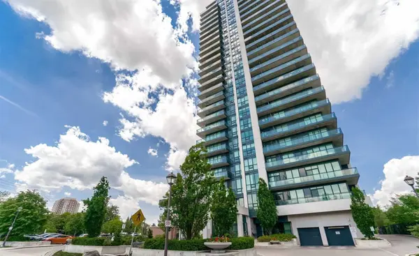 100 John ST #1002, Brampton, ON L6W 0A8