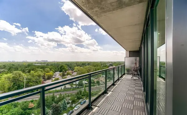 100 John ST #1002, Brampton, ON L6W 0A8