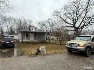 1112 Laport AVE, Genesee Charter Township, MI 48458