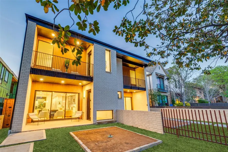 5441 Ellsworth, Dallas, TX 75206