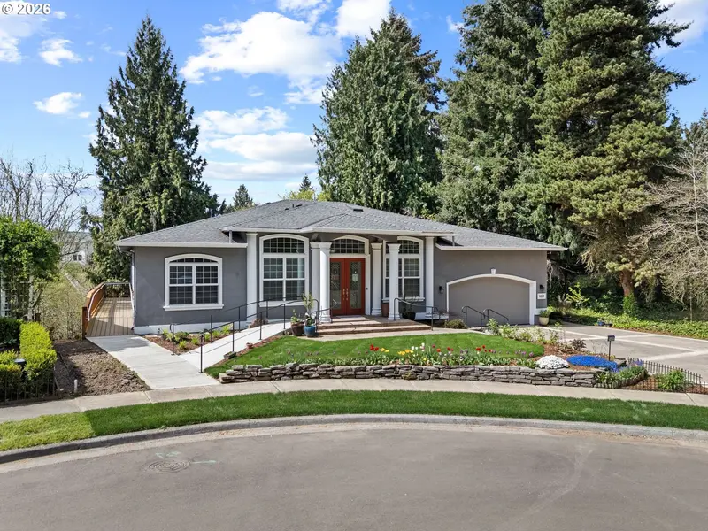 1421 SE 35TH AVE, Hillsboro, OR 97123