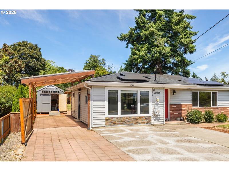 10245 SE RAYMOND ST, Portland, OR 97266