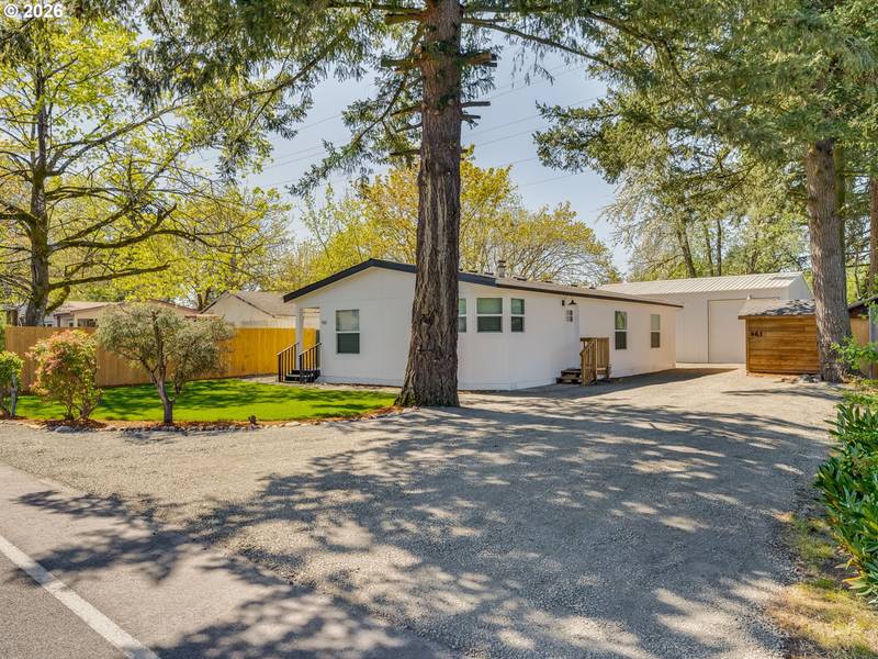 961 NE 201ST AVE, Fairview, OR 97024