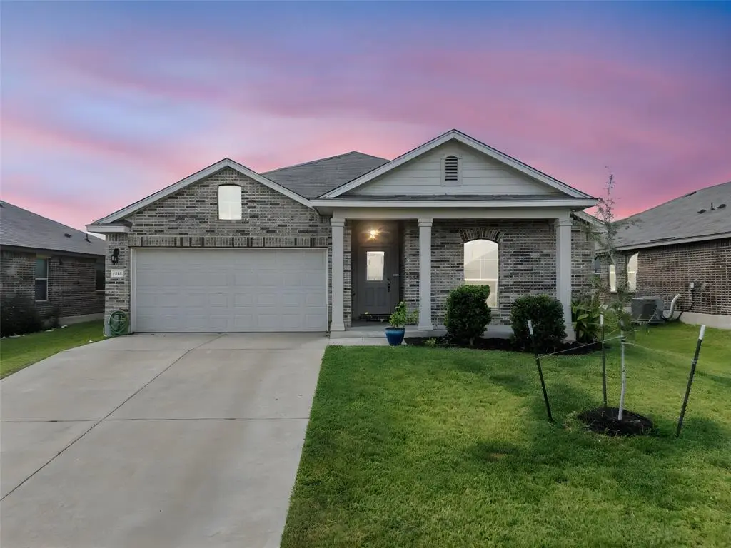 3017 Skinner Drive, Lorena, TX 76655