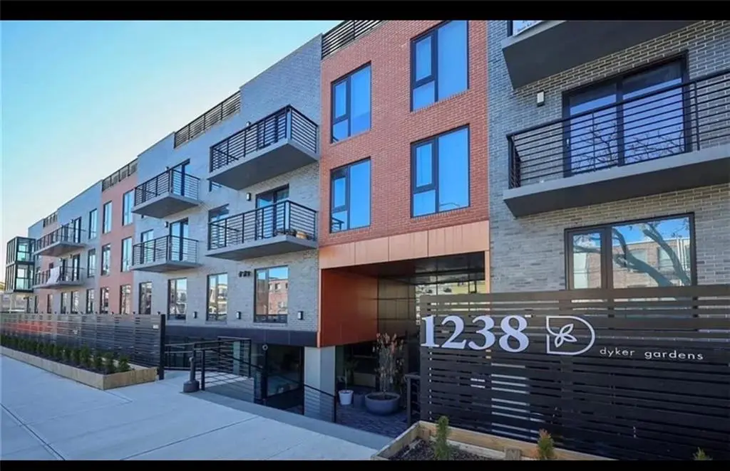 1238 63rd ST #428, Brooklyn, NY 11219