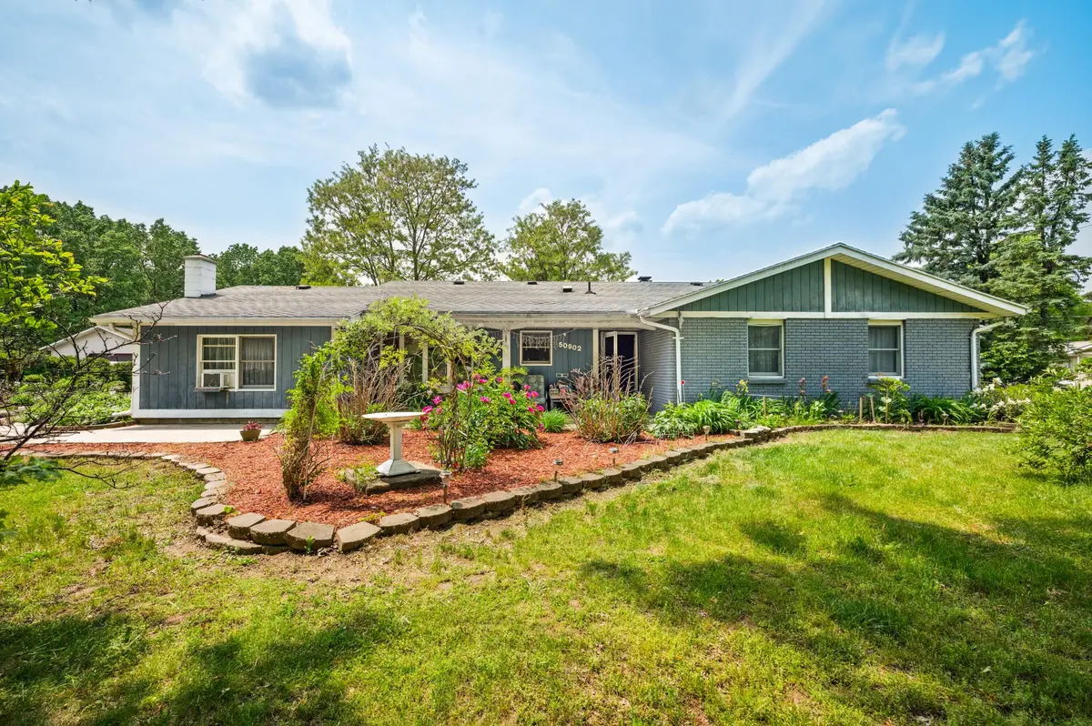 50902 Magician Lake RD, Silver Creek Twp, MI 49047