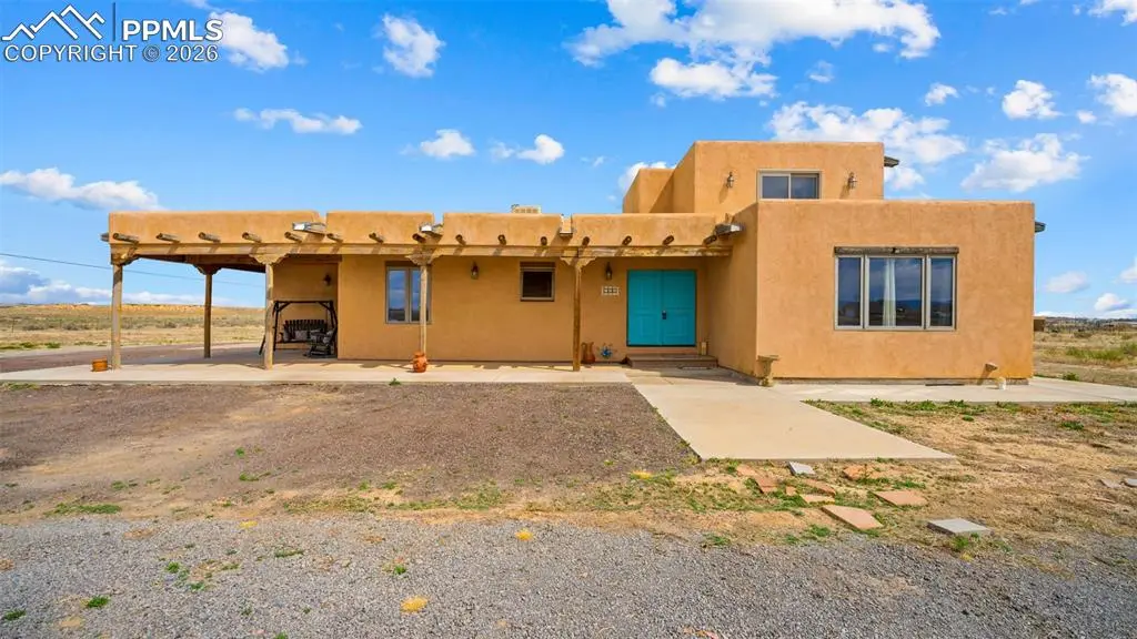 786 N Boyero AVE, Pueblo, CO 81007