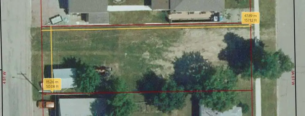 5125 3 A ST W, Claresholm, AB T0L0T0