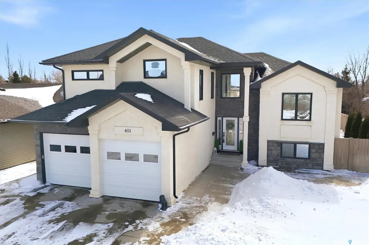 611 Cedar AVENUE, Dalmeny, SK S0K 1E0