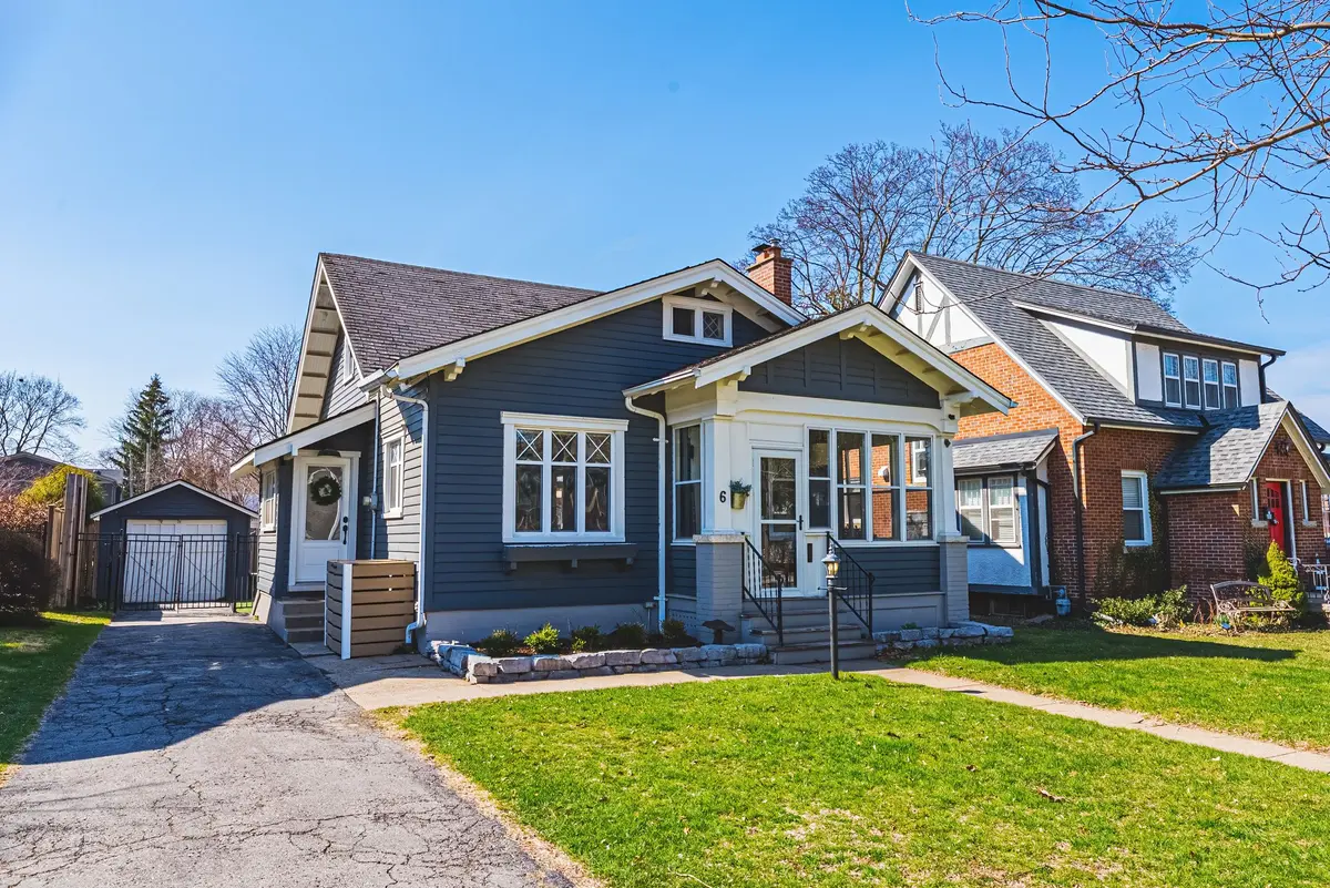 6 Nelles BLVD, Grimsby, ON L3M 3R1