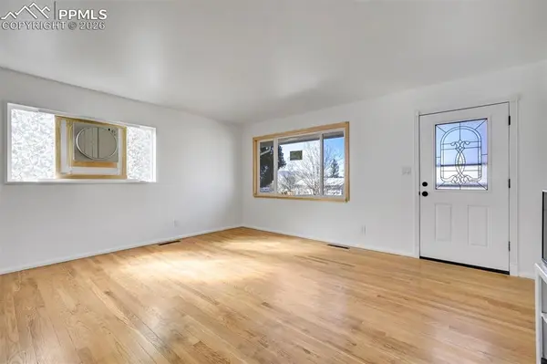 2577 E San Miguel ST, Colorado Springs, CO 80909