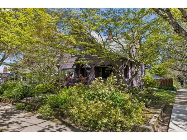 3302 NE 14TH AVE, Portland, OR 97212