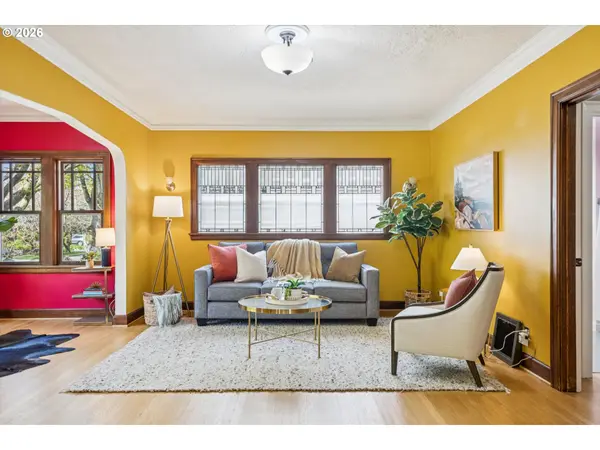 3302 NE 14TH AVE, Portland, OR 97212