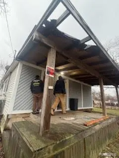 1112 Laport AVE, Genesee Charter Township, MI 48458