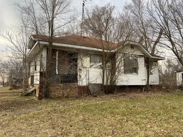 205 E Baltimore BLVD, Flint, MI 48505