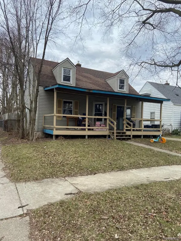 640 Crawford ST, Flint, MI 48507