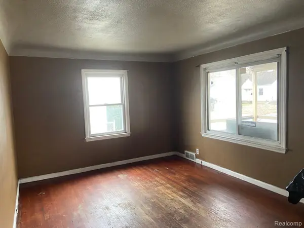 640 Crawford ST, Flint, MI 48507