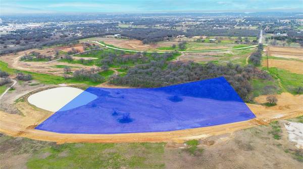 Lot 8 Wiesen Road, Bartonville, TX 76226