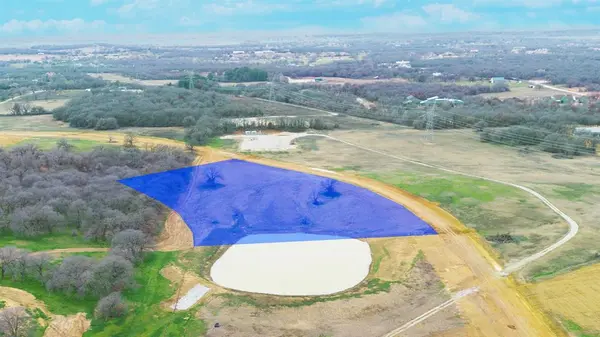 Lot 8 Wiesen Road, Bartonville, TX 76226