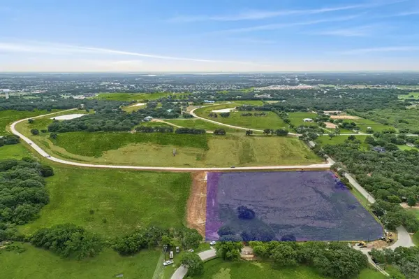 600 Wiesen Way, Bartonville, TX 76226