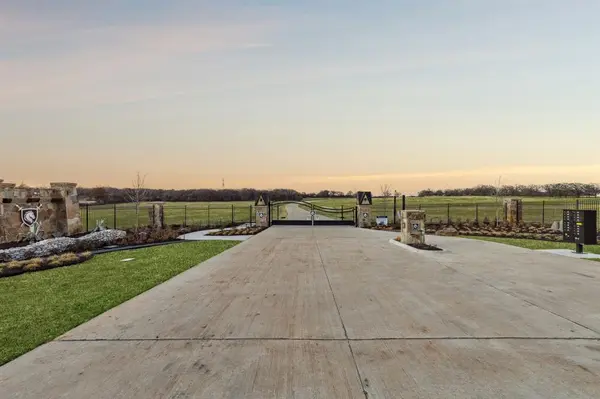 600 Wiesen Way, Bartonville, TX 76226