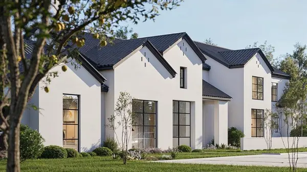 TBD Lot 1 Wiesen Way, Bartonville, TX 76226