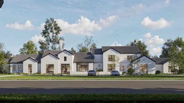 TBD Lot 1 Wiesen Way, Bartonville, TX 76226