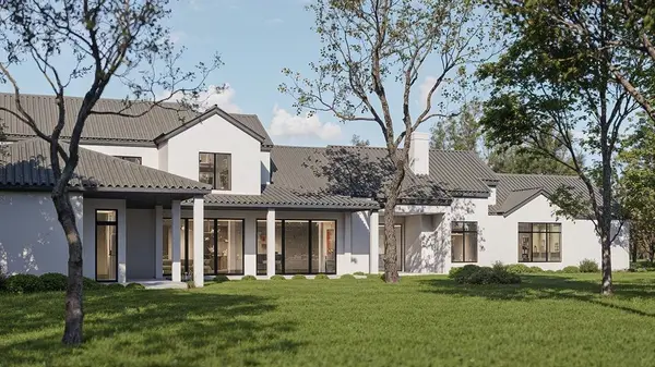 TBD Lot 1 Wiesen Way, Bartonville, TX 76226